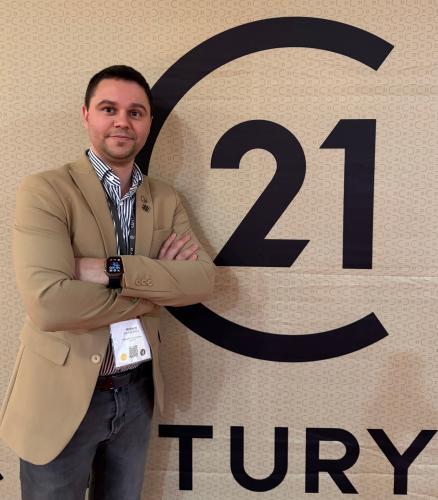 Anthony GOURBESVILLE