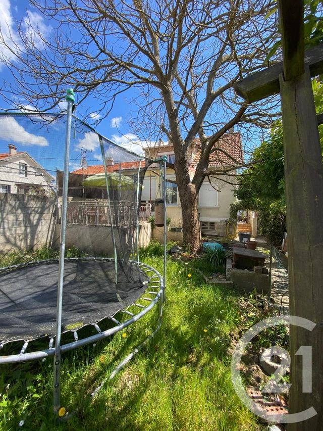 maison à vendre - 6 pièces - 91.99 m2 - LOUVRES - 95 - ILE-DE-FRANCE - Century 21 Al Immobilier