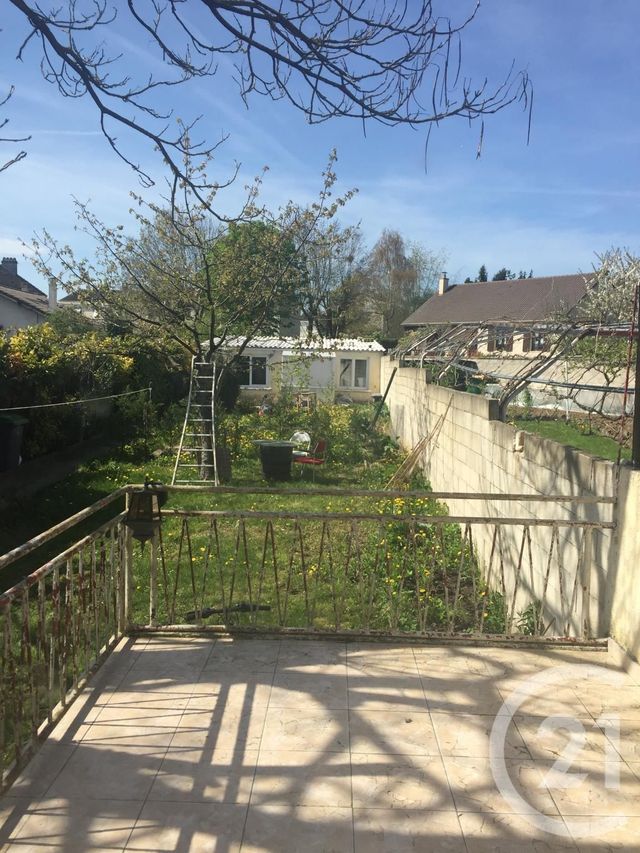 maison à vendre - 6 pièces - 91.99 m2 - LOUVRES - 95 - ILE-DE-FRANCE - Century 21 Al Immobilier maison à vendre - 6 pièces - 91.99 m2 - LOUVRES - 95 - ILE-DE-FRANCE - Century 21 Al Immobilier