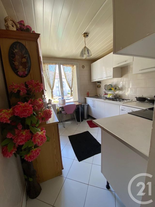 maison à vendre - 6 pièces - 91.99 m2 - LOUVRES - 95 - ILE-DE-FRANCE - Century 21 Al Immobilier maison à vendre - 6 pièces - 91.99 m2 - LOUVRES - 95 - ILE-DE-FRANCE - Century 21 Al Immobilier