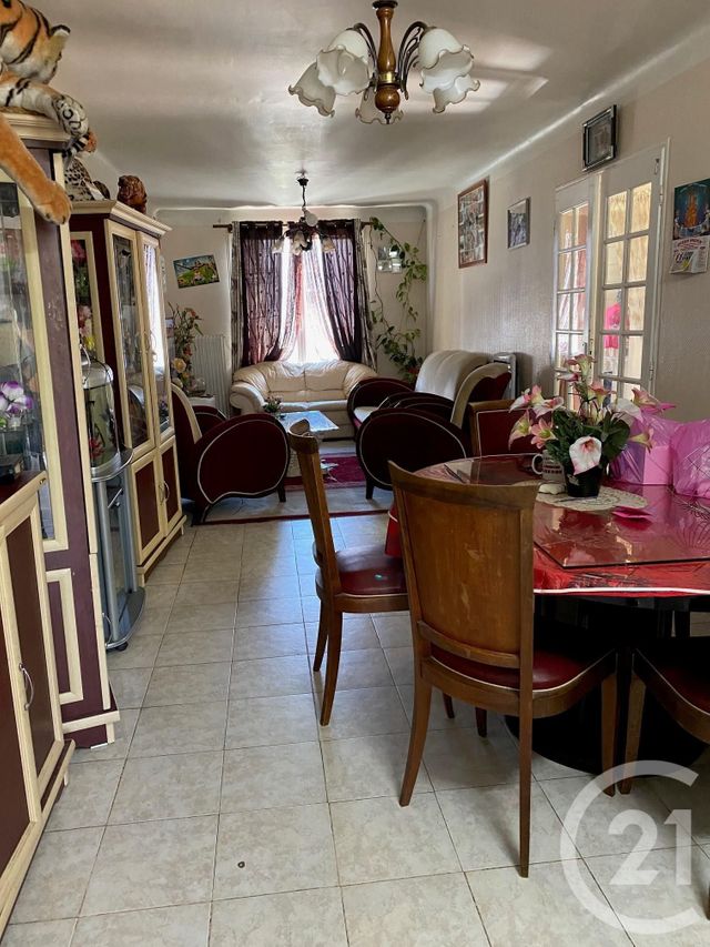 maison à vendre - 6 pièces - 91.99 m2 - LOUVRES - 95 - ILE-DE-FRANCE - Century 21 Al Immobilier maison à vendre - 6 pièces - 91.99 m2 - LOUVRES - 95 - ILE-DE-FRANCE - Century 21 Al Immobilier