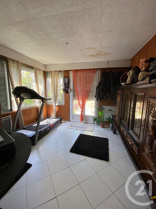maison à vendre - 6 pièces - 91.99 m2 - LOUVRES - 95 - ILE-DE-FRANCE - Century 21 Al Immobilier maison à vendre - 6 pièces - 91.99 m2 - LOUVRES - 95 - ILE-DE-FRANCE - Century 21 Al Immobilier
