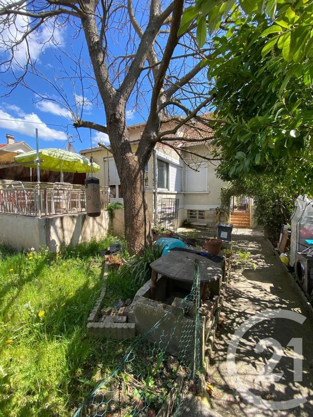 maison à vendre - 6 pièces - 91.99 m2 - LOUVRES - 95 - ILE-DE-FRANCE - Century 21 Al Immobilier maison à vendre - 6 pièces - 91.99 m2 - LOUVRES - 95 - ILE-DE-FRANCE - Century 21 Al Immobilier