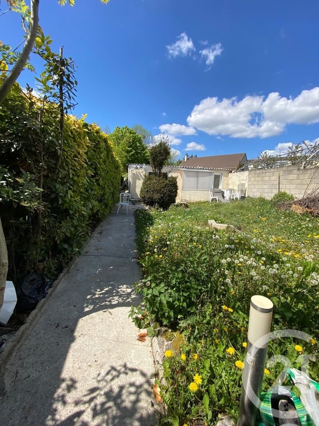 maison à vendre - 6 pièces - 91.99 m2 - LOUVRES - 95 - ILE-DE-FRANCE - Century 21 Al Immobilier maison à vendre - 6 pièces - 91.99 m2 - LOUVRES - 95 - ILE-DE-FRANCE - Century 21 Al Immobilier
