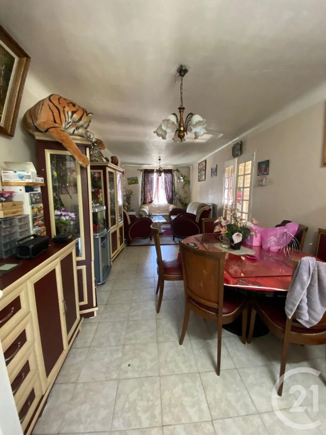 maison à vendre - 6 pièces - 91.99 m2 - LOUVRES - 95 - ILE-DE-FRANCE - Century 21 Al Immobilier maison à vendre - 6 pièces - 91.99 m2 - LOUVRES - 95 - ILE-DE-FRANCE - Century 21 Al Immobilier