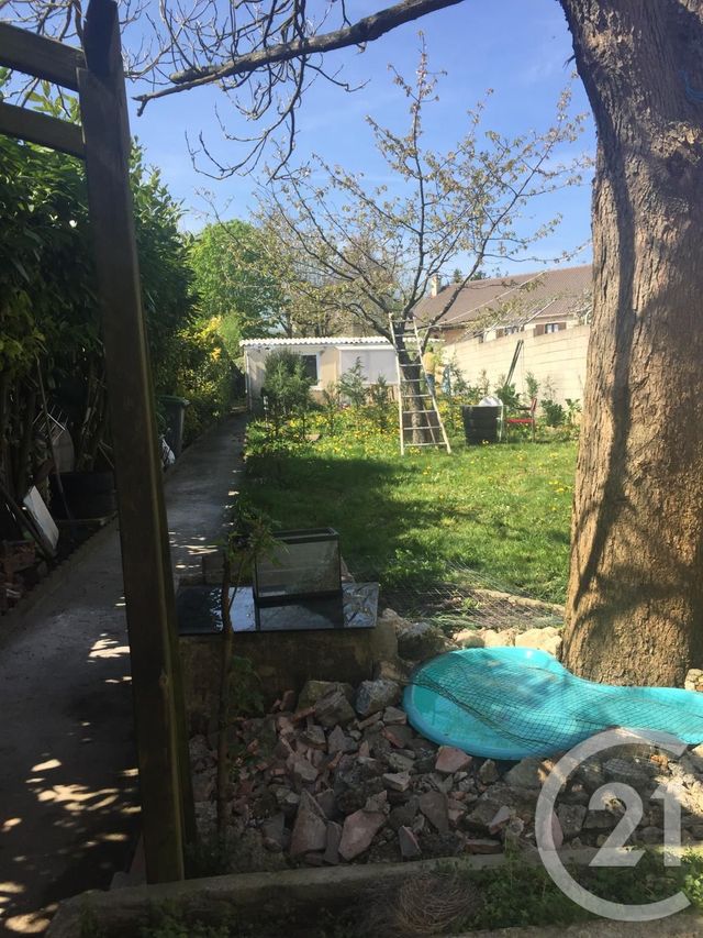 maison à vendre - 6 pièces - 91.99 m2 - LOUVRES - 95 - ILE-DE-FRANCE - Century 21 Al Immobilier maison à vendre - 6 pièces - 91.99 m2 - LOUVRES - 95 - ILE-DE-FRANCE - Century 21 Al Immobilier