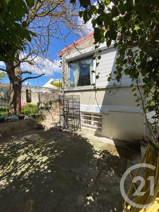 maison à vendre - 6 pièces - 91.99 m2 - LOUVRES - 95 - ILE-DE-FRANCE - Century 21 Al Immobilier maison à vendre - 6 pièces - 91.99 m2 - LOUVRES - 95 - ILE-DE-FRANCE - Century 21 Al Immobilier