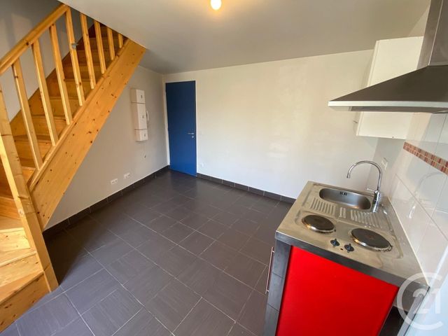 Afficher la photo en grand Appartement Duplex à vendre - 2 pièces - 40.0 m2 - ARNOUVILLE - 95 - ILE-DE-FRANCE - Century 21 Al Immobilier