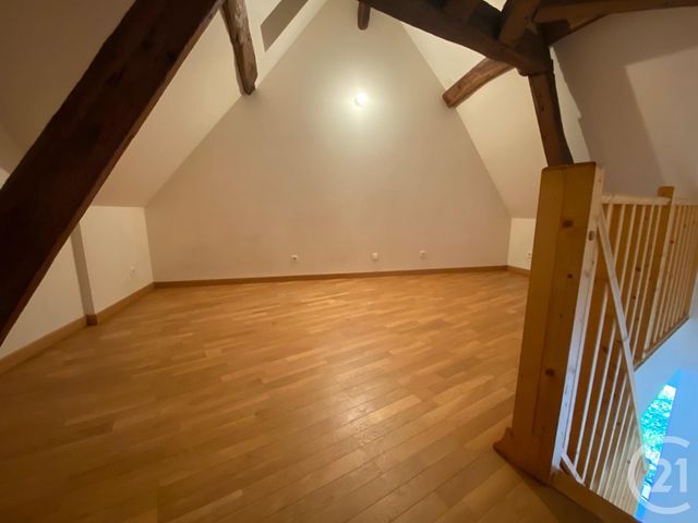 Afficher la photo en grand Appartement Duplex à vendre - 2 pièces - 40.0 m2 - ARNOUVILLE - 95 - ILE-DE-FRANCE - Century 21 Al Immobilier
