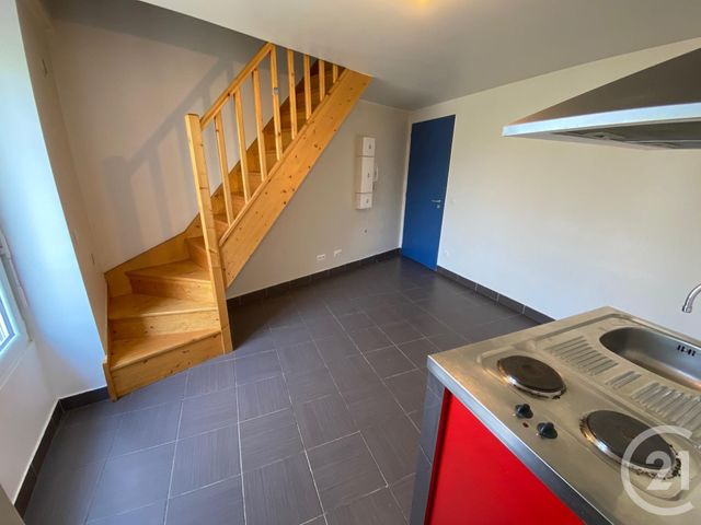 Afficher la photo en grand Appartement Duplex à vendre - 2 pièces - 40.0 m2 - ARNOUVILLE - 95 - ILE-DE-FRANCE - Century 21 Al Immobilier