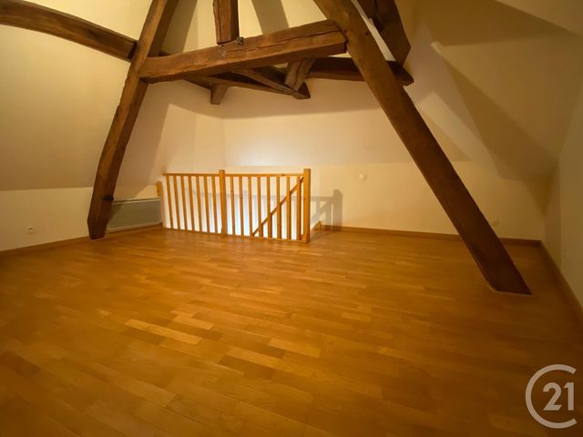 Afficher la photo en grand Appartement Duplex à vendre - 2 pièces - 40.0 m2 - ARNOUVILLE - 95 - ILE-DE-FRANCE - Century 21 Al Immobilier
