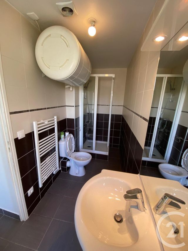 Afficher la photo en grand Appartement Duplex à vendre - 2 pièces - 40.0 m2 - ARNOUVILLE - 95 - ILE-DE-FRANCE - Century 21 Al Immobilier