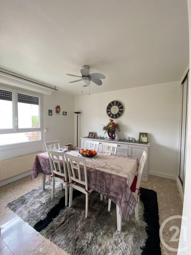 Appartement F4 à vendre - 4 pièces - 83.56 m2 - GARGES LES GONESSE - 95 - ILE-DE-FRANCE - Century 21 Al Immobilier Appartement F4 à vendre - 4 pièces - 83.56 m2 - GARGES LES GONESSE - 95 - ILE-DE-FRANCE - Century 21 Al Immobilier
