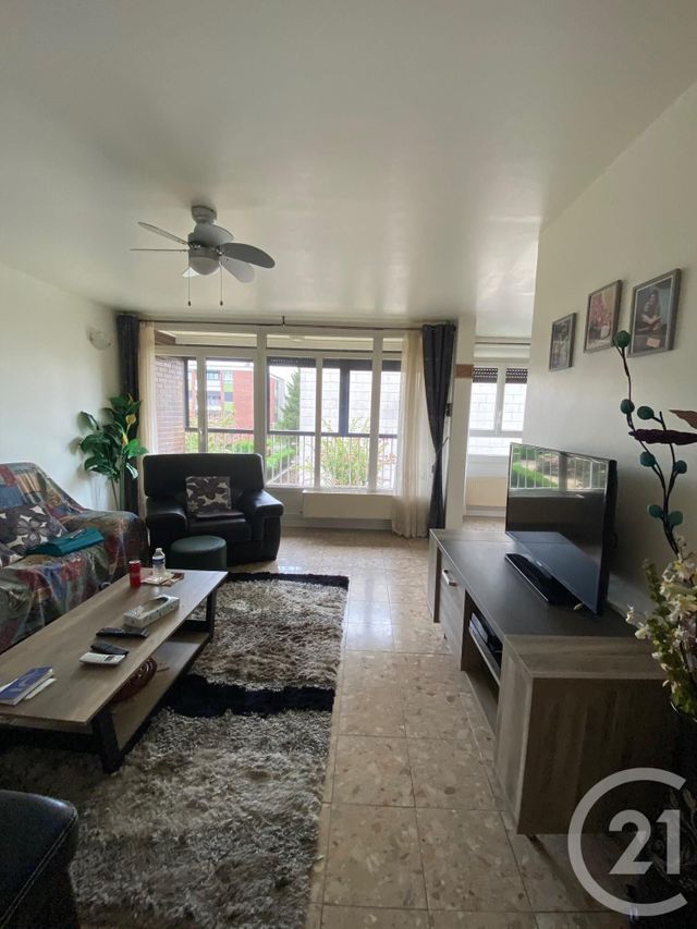 Appartement F4 à vendre - 4 pièces - 83.56 m2 - GARGES LES GONESSE - 95 - ILE-DE-FRANCE - Century 21 Al Immobilier Appartement F4 à vendre - 4 pièces - 83.56 m2 - GARGES LES GONESSE - 95 - ILE-DE-FRANCE - Century 21 Al Immobilier