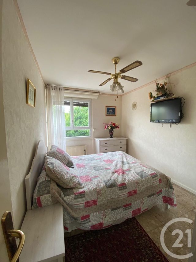 Appartement F4 à vendre - 4 pièces - 83.56 m2 - GARGES LES GONESSE - 95 - ILE-DE-FRANCE - Century 21 Al Immobilier Appartement F4 à vendre - 4 pièces - 83.56 m2 - GARGES LES GONESSE - 95 - ILE-DE-FRANCE - Century 21 Al Immobilier