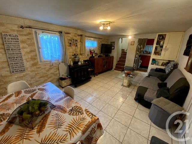 maison à vendre - 3 pièces - 64.32 m2 - GROSLAY - 95 - ILE-DE-FRANCE - Century 21 Al Immobilier maison à vendre - 3 pièces - 64.32 m2 - GROSLAY - 95 - ILE-DE-FRANCE - Century 21 Al Immobilier