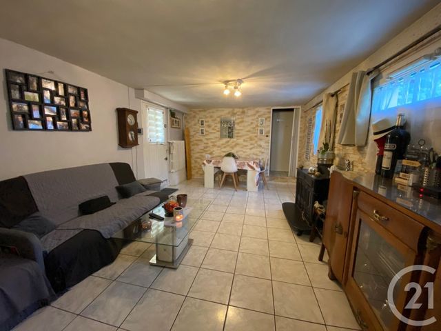 maison à vendre - 3 pièces - 64.32 m2 - GROSLAY - 95 - ILE-DE-FRANCE - Century 21 Al Immobilier maison à vendre - 3 pièces - 64.32 m2 - GROSLAY - 95 - ILE-DE-FRANCE - Century 21 Al Immobilier