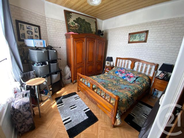 maison à vendre - 3 pièces - 64.32 m2 - GROSLAY - 95 - ILE-DE-FRANCE - Century 21 Al Immobilier maison à vendre - 3 pièces - 64.32 m2 - GROSLAY - 95 - ILE-DE-FRANCE - Century 21 Al Immobilier