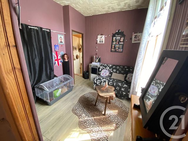 maison à vendre - 3 pièces - 64.32 m2 - GROSLAY - 95 - ILE-DE-FRANCE - Century 21 Al Immobilier maison à vendre - 3 pièces - 64.32 m2 - GROSLAY - 95 - ILE-DE-FRANCE - Century 21 Al Immobilier
