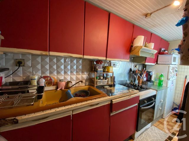 maison à vendre - 3 pièces - 64.32 m2 - GROSLAY - 95 - ILE-DE-FRANCE - Century 21 Al Immobilier maison à vendre - 3 pièces - 64.32 m2 - GROSLAY - 95 - ILE-DE-FRANCE - Century 21 Al Immobilier