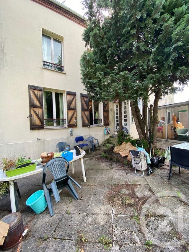 Maison à vendre GONESSE