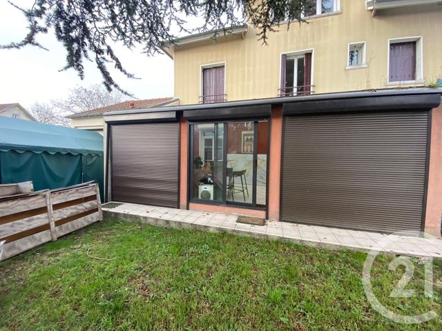 maison à vendre - 8 pièces - 181.43 m2 - ROISSY EN FRANCE - 95 - ILE-DE-FRANCE - Century 21 Al Immobilier