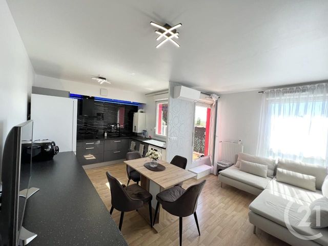  - GARGES LES GONESSE - 