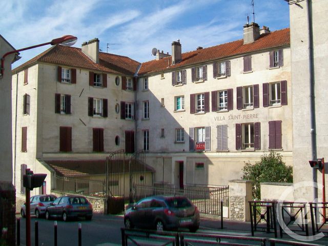  - GONESSE - 