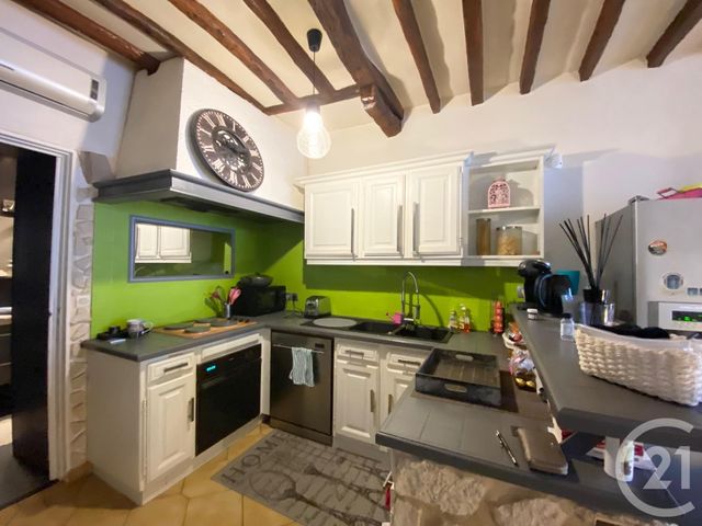 maison à vendre - 5 pièces - 92.16 m2 - DAMMARTIN EN GOELE - 77 - ILE-DE-FRANCE - Century 21 Al Immobilier