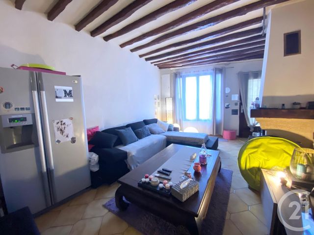 maison à vendre - 5 pièces - 92.16 m2 - DAMMARTIN EN GOELE - 77 - ILE-DE-FRANCE - Century 21 Al Immobilier