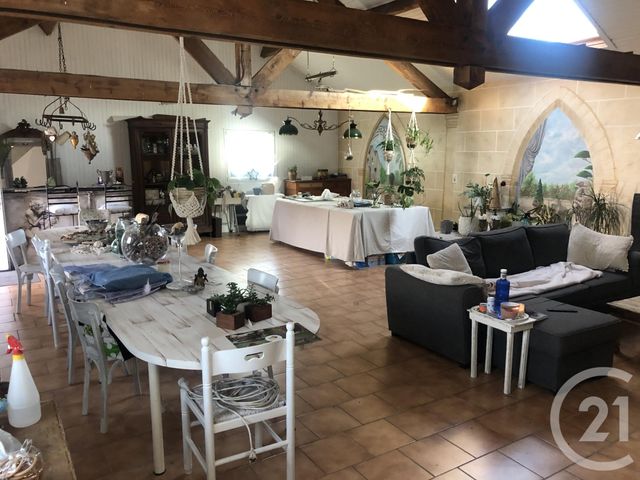maison à vendre - 8 pièces - 200.0 m2 - VAUDHERLAND - 95 - ILE-DE-FRANCE - Century 21 Al Immobilier