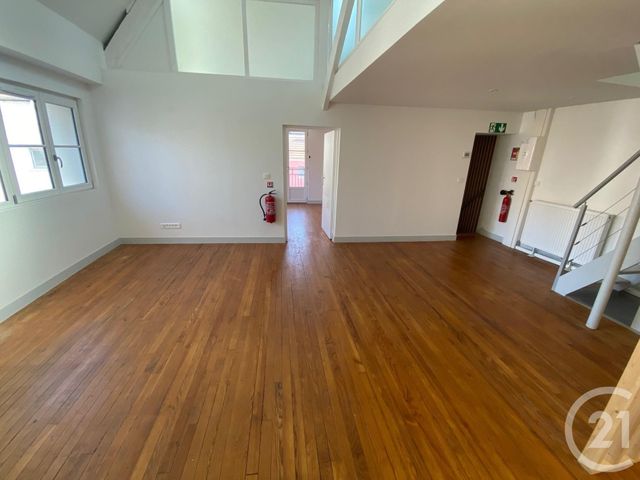 divers à louer - 120.0 m2 - GONESSE - 95 - ILE-DE-FRANCE - Century 21 Al Immobilier