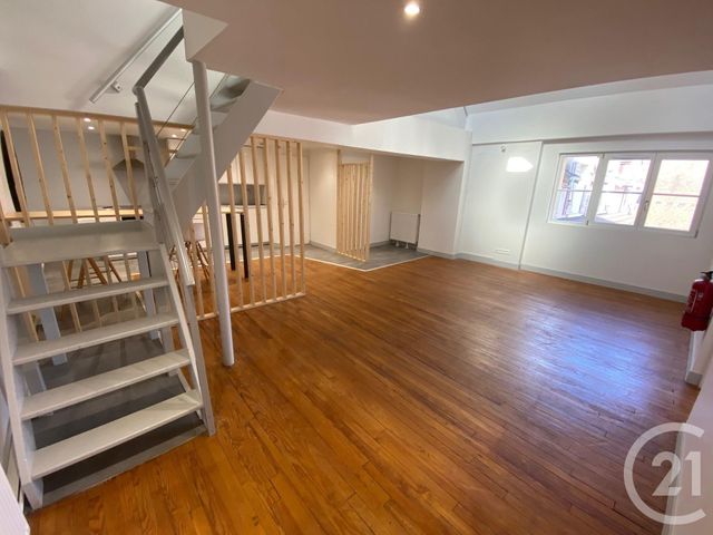 divers à louer - 120.0 m2 - GONESSE - 95 - ILE-DE-FRANCE - Century 21 Al Immobilier