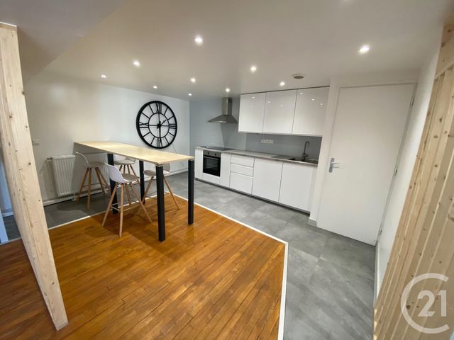 divers à louer - 120.0 m2 - GONESSE - 95 - ILE-DE-FRANCE - Century 21 Al Immobilier