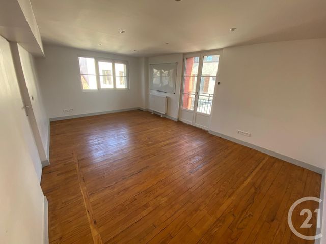 divers à louer - 120.0 m2 - GONESSE - 95 - ILE-DE-FRANCE - Century 21 Al Immobilier