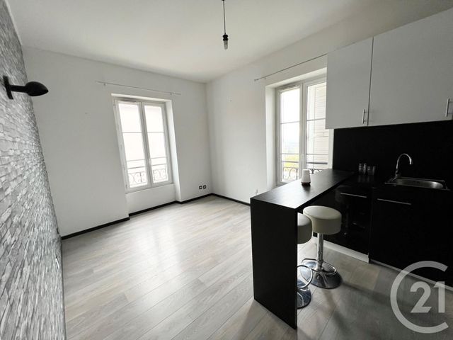 Appartement F2 à vendre - 2 pièces - 34.96 m2 - DAMMARTIN EN GOELE - 77 - ILE-DE-FRANCE - Century 21 Al Immobilier