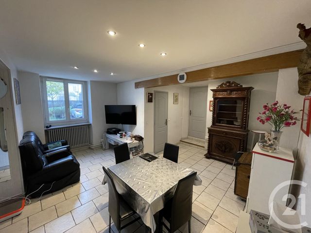 maison à vendre - 4 pièces - 79.56 m2 - LE THILLAY - 95 - ILE-DE-FRANCE - Century 21 Al Immobilier
