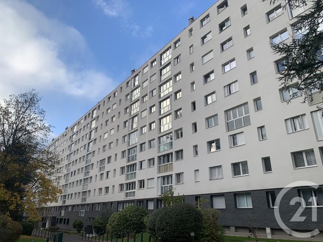 Appartement F3 à vendre - 3 pièces - 55.54 m2 - SOISY SOUS MONTMORENCY - 95 - ILE-DE-FRANCE - Century 21 Al Immobilier
