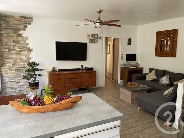 Appartement F3 à vendre - 3 pièces - 53.64 m2 - LE PECQ - 78 - ILE-DE-FRANCE - Century 21 Al Immobilier