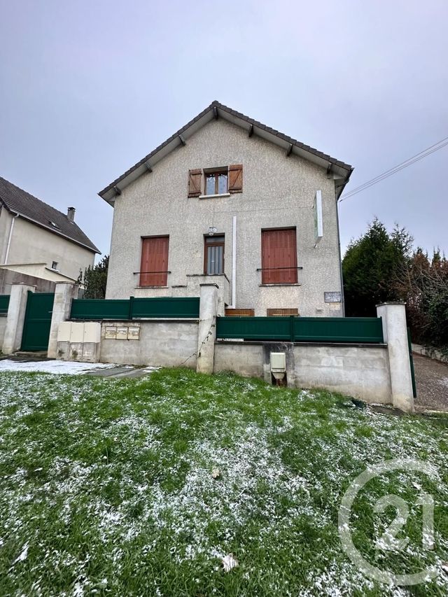 divers à louer - 58.0 m2 - LE THILLAY - 95 - ILE-DE-FRANCE - Century 21 Al Immobilier
