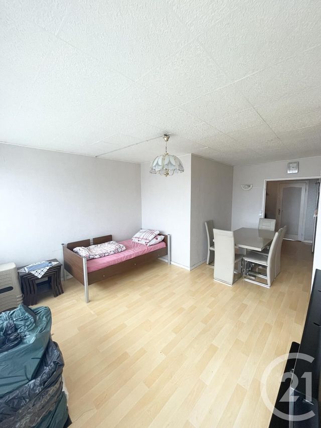 Appartement F3 à vendre - 3 pièces - 55.56 m2 - GONESSE - 95 - ILE-DE-FRANCE - Century 21 Al Immobilier
