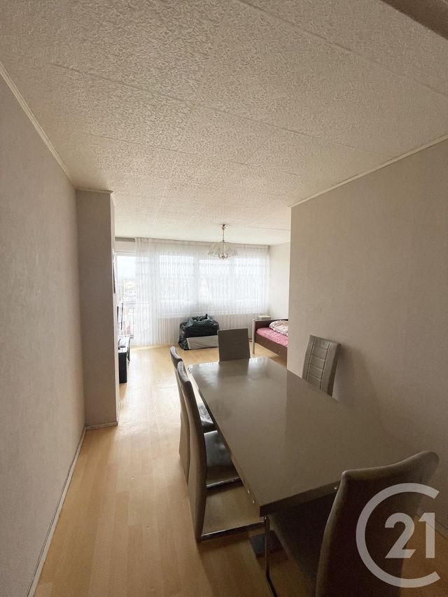 Appartement F3 à vendre - 3 pièces - 55.56 m2 - GONESSE - 95 - ILE-DE-FRANCE - Century 21 Al Immobilier