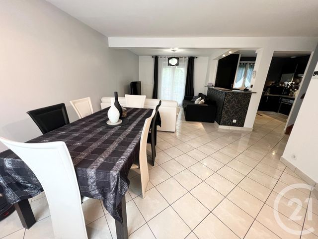 maison - GONESSE - 95