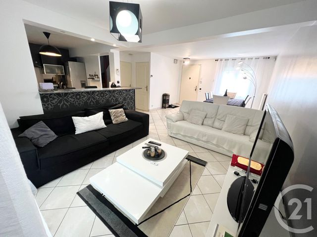 maison - GONESSE - 95