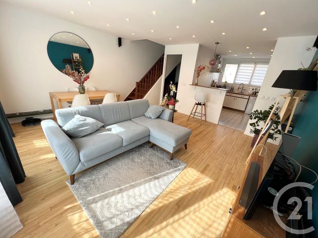 maison - GONESSE - 95