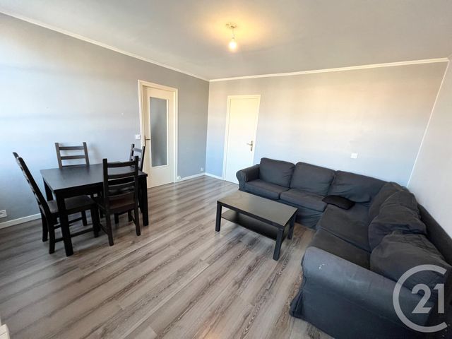 Appartement F2 à louer - 2 pièces - 35.66 m2 - GONESSE - 95 - ILE-DE-FRANCE - Century 21 Al Immobilier