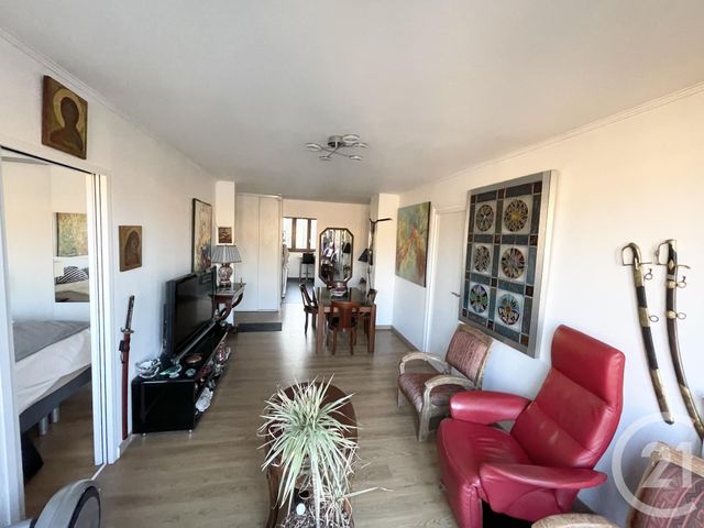 appartement - LE THILLAY - 95