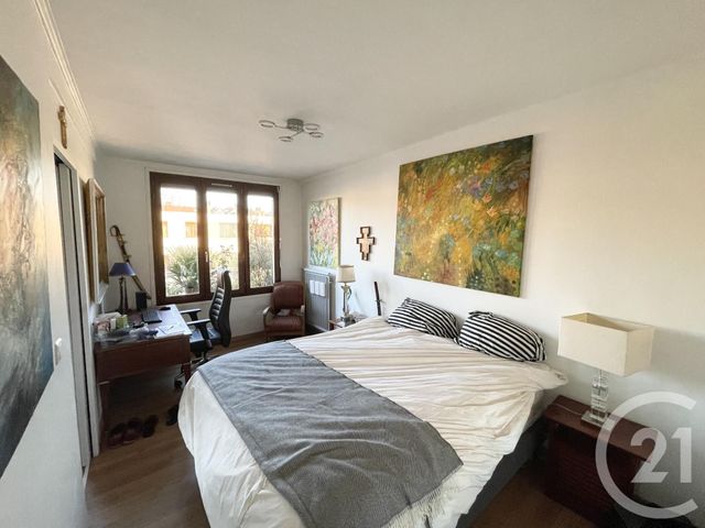 Appartement F4 à vendre LE THILLAY