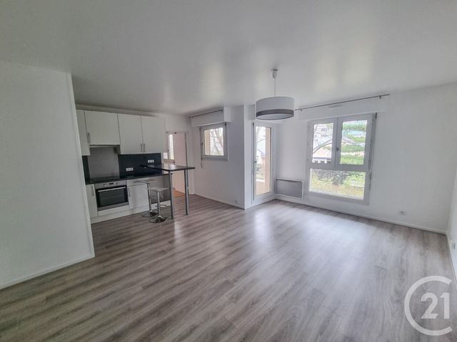 Appartement F2 à vendre - 2 pièces - 45.35 m2 - LEVALLOIS PERRET - 92 - ILE-DE-FRANCE - Century 21 Al Immobilier