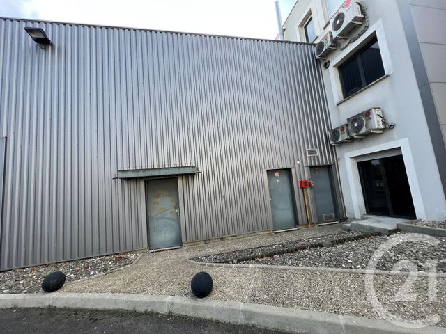 entreprise - GONESSE - 95